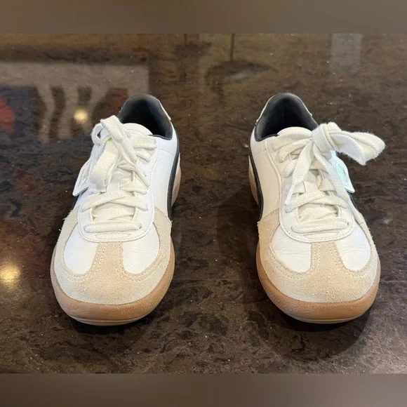 Puma Palermo Sneakers - Picture 12 of 16